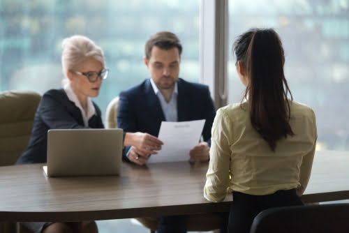 hiring hiring