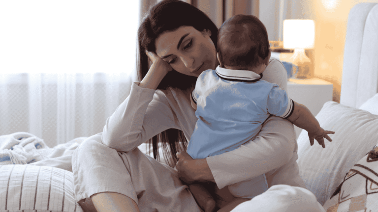 postpartum depression treatment Mohali