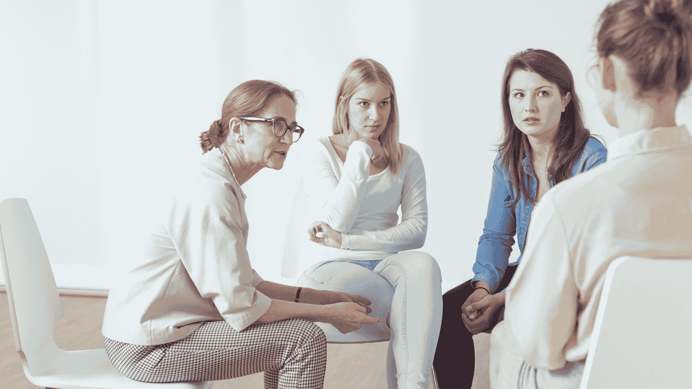 Psychologist & Life Skill Coach