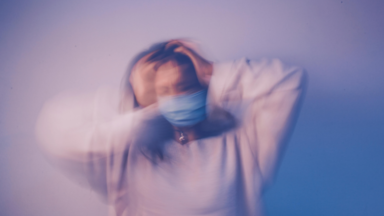 Anxiety Therapy Mohali Expert Care for Calm Mind & Relief