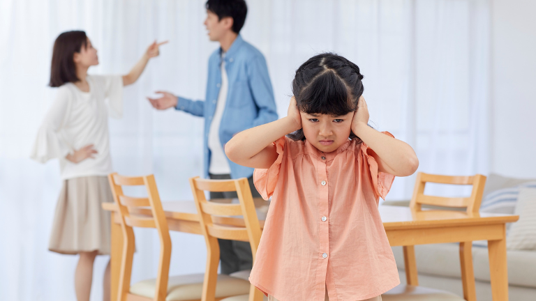 Child Behavior Disorder Treatment Mohali Expert Care & Support