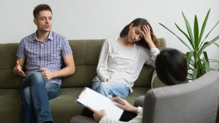 Mental Health Counseling Mohali: Expert Support & Guidance