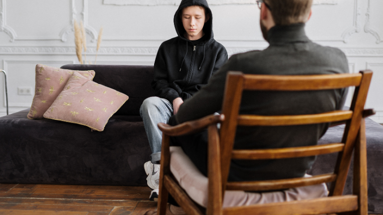 Personality Disorder Therapy Mohali: Expert Care & Healing
