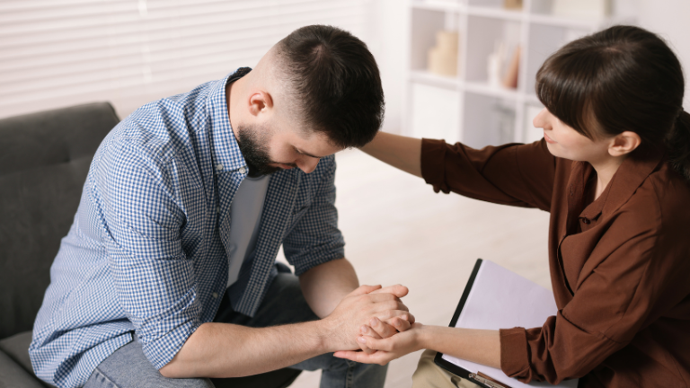 Best Psychologist Doctor in Mohali