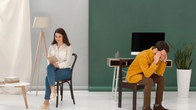 personality disorder therapy Mohali