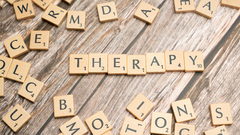 CBT therapy in Mohali