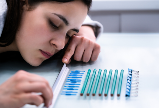 OCD Treatment in Mohali