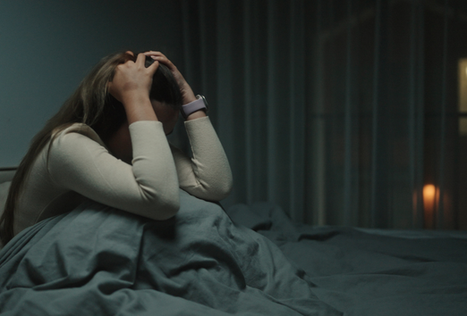 Breaking Free from Anxiety