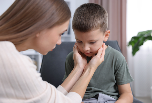 Child Behavior Counseling Mohali