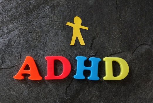 ADHD in Children