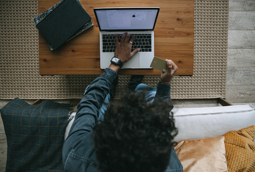 Online Counselling & Therapy in India